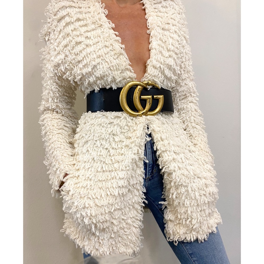 Joie Cozy Cardi Small